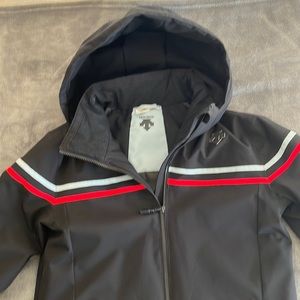 Decente Ski Jacket (Boys Size 14)